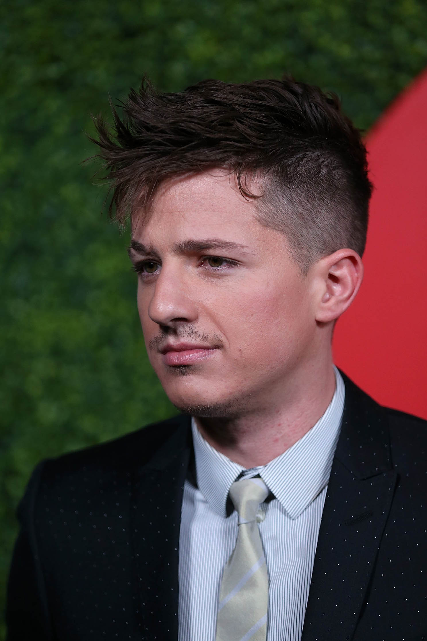 Charlie Puth